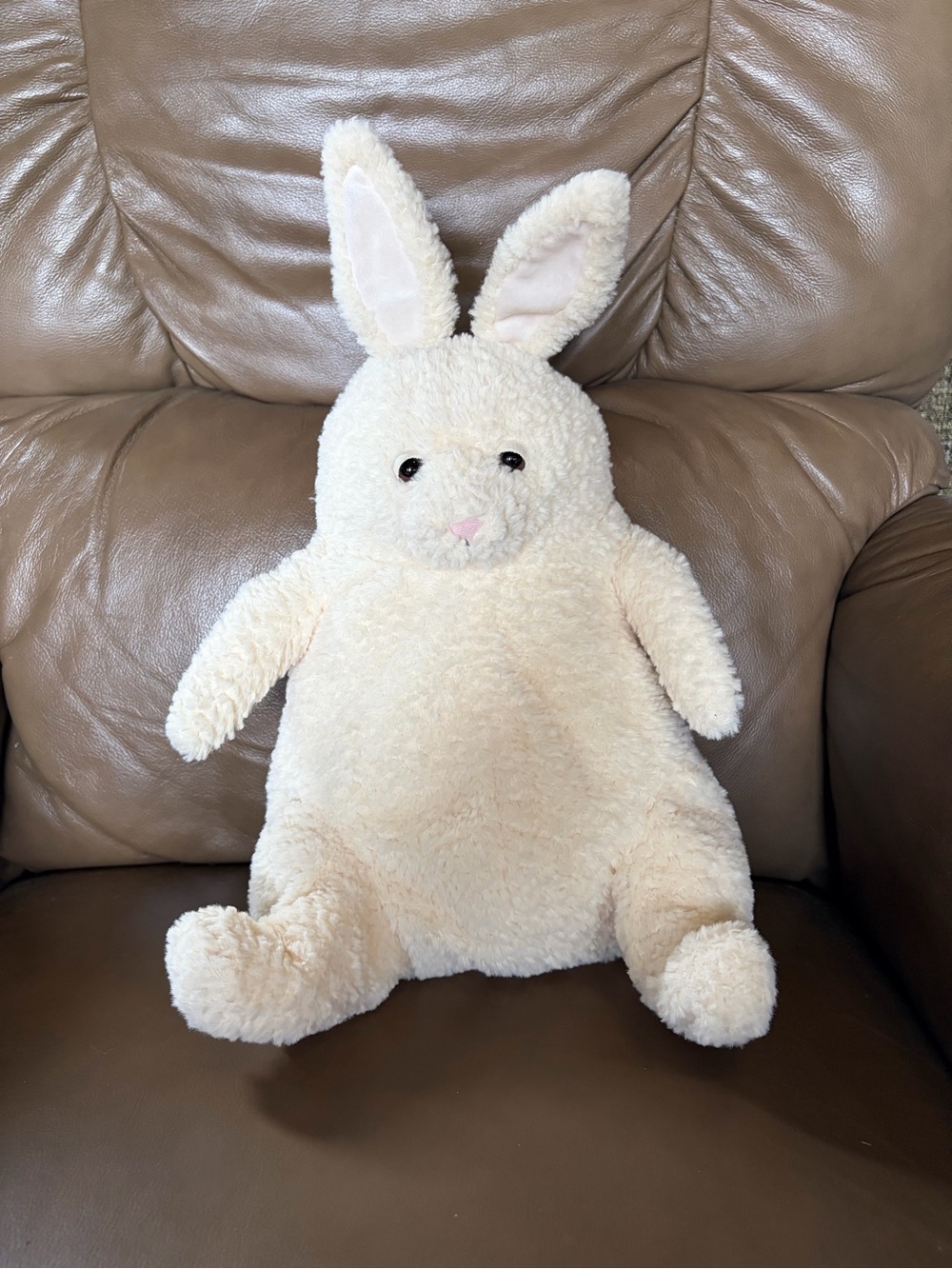 Jellycat Amore Bunny